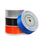 Rechte luchtslang van polyurethaan 8*5