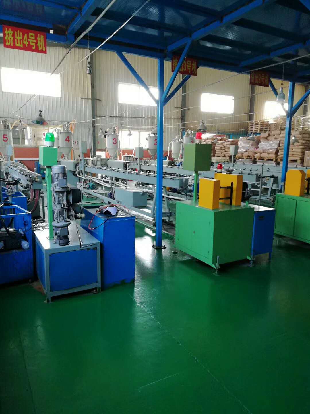 38 Pneumatic Hose 38 Pneumatic Hose