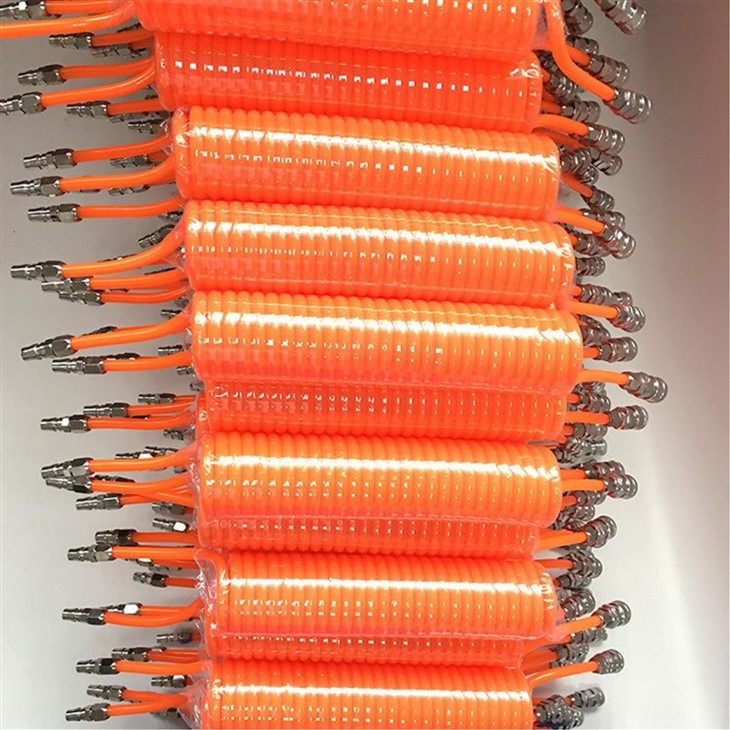 Flexeel Coil Air Hose Flexeel Coil Air Hose