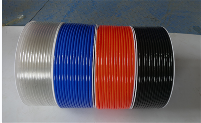 Polyurethane Air Line Tubing