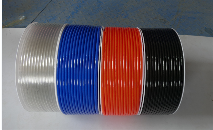 Smc Tu0604 Polyurethane Tubing 6x4 Smc Tu0604 Polyurethane Tubing 6x4