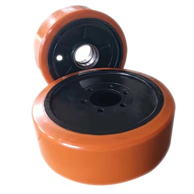 Voordelen van polyurethaanwielen voor de overdrachtmachine van de automobielp...