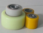 125mm Polyurethaan Wiel