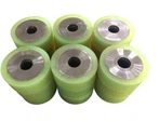 Polyurethaan wieldiameter 200 mm